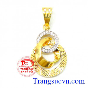 Bán sản phẩm mặt dây, sản phẩm mặt dây chuyền nữ phù hợp mọi lứa tuổi, hợp thời trang và sang trọng quý phái dễ kết hợp với trang phục