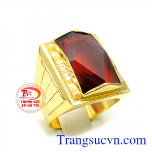 Nhẫn nam giá rẻ đẹp