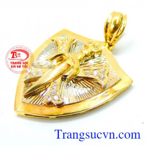 khách hàng ưa chuộng nhiều năm thể hiện sự bản lĩnh phong cách của người đàn ông, Mặt khiên kiếm sự quyền lực 10k