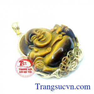 thích hợp cho người làm kinh doanh mua bán giúp mang lại may mắn, buôn may bán đắc, tài lộc luôn dồi dào.