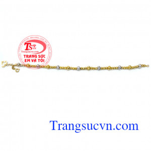 Bán sản phẩm trên toàn quốc gia hàng tận nơi thanh toán an toàn. Lắc tay nữ bị thời trang 10k