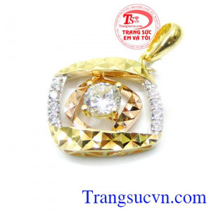 Mặt nữ đính đá quý phái đẹp trang sức em và tôi xin giới thiệu đến các bạn mặt nữ sang trọng