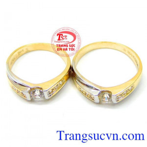 Sản phẩm biểu tượng cho tình yêu dành cho các cặp tình nhân tặng nhau trong những dịp ý nghĩa