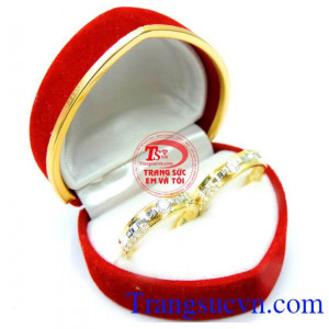 Nhẫn cưới vàng giá rẻ đẹp sang trọng kinh tế cho đôi bạn trẻ