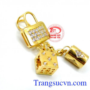  dây nữ khóa kiểu dáng đẹp là món phụ kiện mang lại sự trẻ trung, cá tính, thời trang và ý nghĩa độc đáo dành cho bạn