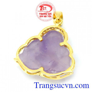 Mặt phật di lặc mang lại niềm vui