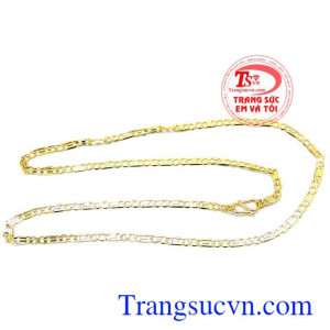 Dây chuyền nữ món quà ý nghĩa