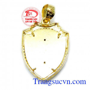 Đây là sự trọn hoàn hảo cho phái mạnh, Mặt vàng nam ngựa công danh