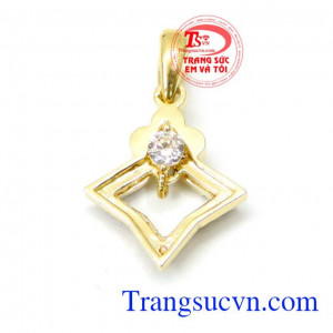 Mặt nữ vàng tây đẹp