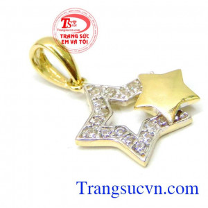 Mặt nữ vàng ngôi sao được nhiều người ưa chuộng, tin tưởng sự dụng trong nhiều năm