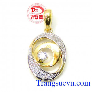 Bán: Mặt nữ vàng đẹp, mặt nữ được thiết kế đẹp tinh xảo với những đường nét mới lạ , thể hiện sự sang trọng , mang lại thêm sự quyến rũ, mặt được làm từ làm 10k (41.6 %) là vàng