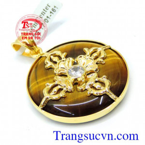 giúp tăng sự tự tin, lòng biết ơn, khơi dậy cảm xúc thanh bình và thái độ tích cực, thích hợp sử dụng hàng ngày, đặc biệt là trong thiền định và cầu nguyện.