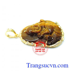 Mặt phật mệnh mộc