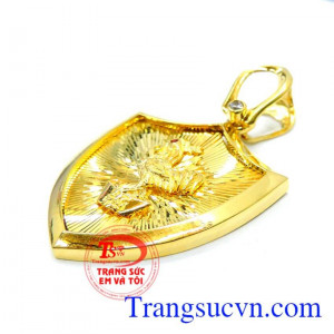 Mặt khiên tuổi dậu