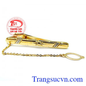 Kẹp caravat hà nội