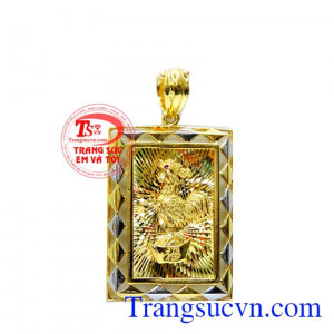 Bộ Trang Sức Đinh Dậu Tài Lộc