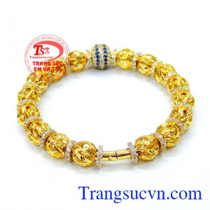 Thanh toán an toàn. Vòng bi vàng thành công