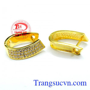 Hoa tai khuyên đẹp bảo hành 6 tháng, giao hàng trên toàn quốc.