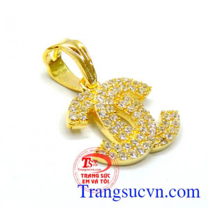 Mặt nữ vàng nhỏ xinh bảo hành 6 tháng, giao hàng toàn quốc.