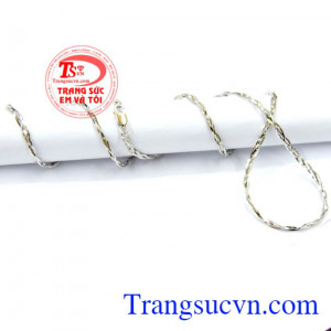 Dây vàng trăng tết 3