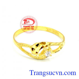 Nhịp điệu yêu thương