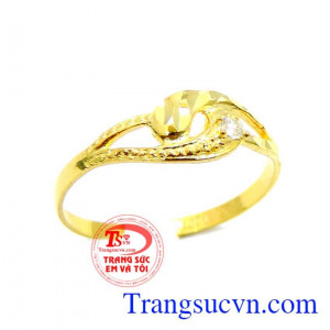 Nhịp điệu yêu thương