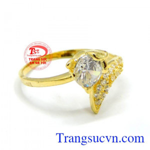 hồ ly là hỗ trợ tình yêu, và may mắn trong công danh. 