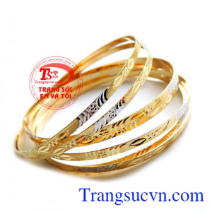 Bán vòng tay 7 chiếc được đeo theo rất cần sự kiên trì nó như một thú chơi vòng cao quý theo chu kỳ 7 ngày trong 1 tuần. 