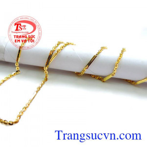 Dây chuyền nữ quà tặng tình yêu