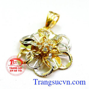 Mặt dây chuyền nữ thời trang