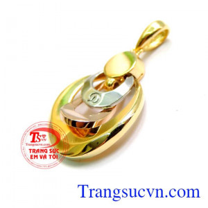 Mặt dây chuyền, món quà yêu thương cho người phụ nữ của bạn