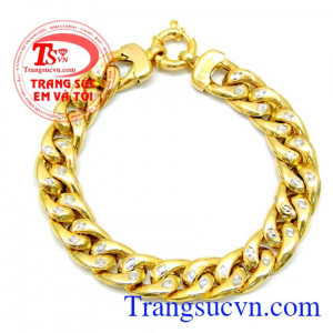 Lắc tay vàng nam,Lắc nam vàng đảm bảo chất lượng tinh tế và sang trọng, lắc tay đẳng cấp dành cho nam