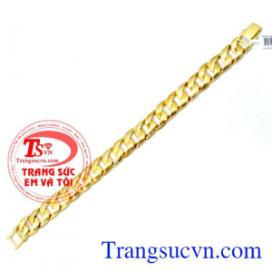 Lắc tay vàng tây đẹp thương hiệu uy tín, chất lượng, giao hàng nhanh trên toàn quốc.