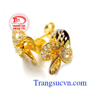 cánh hoa vàng biểu tượng của sự vĩnh cừu, Đôi Cánh hoa hạnh phúc