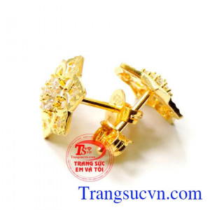 Hoa tai giá quan thứ 6 