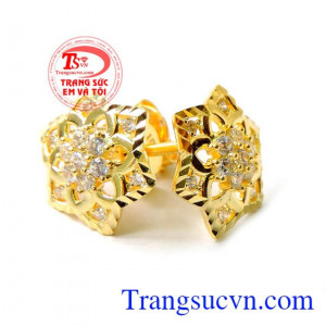 Hoa tai giá quan thứ 6 