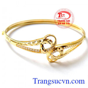 Chất lượng đảm bảo uy tín. Vòng tay tinh tế đẹp