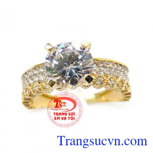 Là sản phẩm được nhiều phái nam lựa chọn để tặng cho người mình yêu thương. Nhẫn nữ cầm kỳ thi họa  