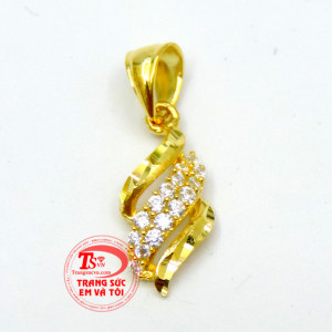 Mặt vàng nữ nhỏ xinh bóng Uy tín về chất lượng vàng