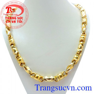 Dây vàng nam được ưa thích nhất