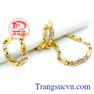 Dây vàng may mắn nam tinh tế và nam tính chất lượng dây chuyền vàng đảm bảo chât lượng và uy tín, dây vàng may mắn nam khách hàng ưa chuộng nhiều năm liền