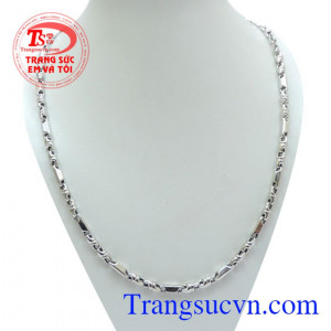 Dây Vàng 18k Italy