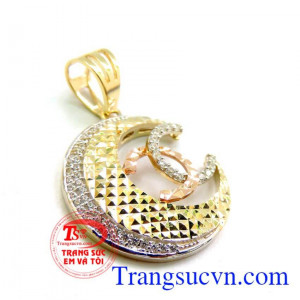 Mặt trăng vàng tây khách hàng ưa chuộng làm quà trong các dịp lễ tết và ngày kỷ niệm.