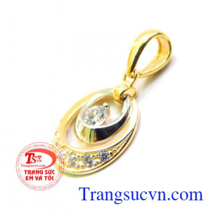 Mặt vàng nữ tính đẹp bảo hành 6 tháng, uy tín chất lượng.