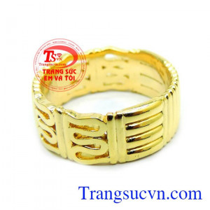 Cặp nhẫn cưới Obama