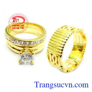 Cặp nhẫn cưới Obama với chặng đường không ai ngờ rằng kỷ vật