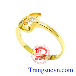 Nhẫn ánh trăng và vì sao bảo hành 6 tháng giao Nhẫn ánh trăng và vì sao toàn quốc, thanh toán an toàn.