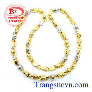 Dây chuyền nam vàng đẹp với chất lượng vàng đảm bảo uy tín,dây chuyền nam vàng khách hàng thích đeo. Dây chuyền nam vàng /bảo hành 6 tháng,giao toàn quốc thanh