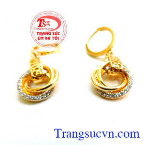 Hoa tai hạnh phúc lãng mạn giao hàng toàn quốc, uy tín chất lượng.