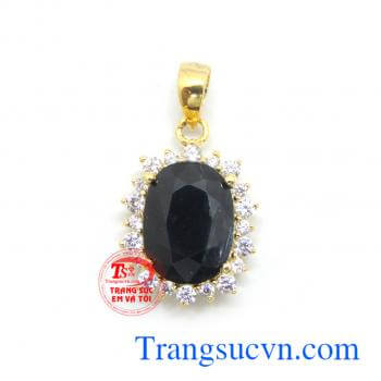 Giao Bộ Nhẫn và Mặt Vàng Sapphire toàn quốc.